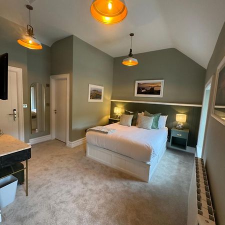 Krugers Guest House Dunquin Εξωτερικό φωτογραφία