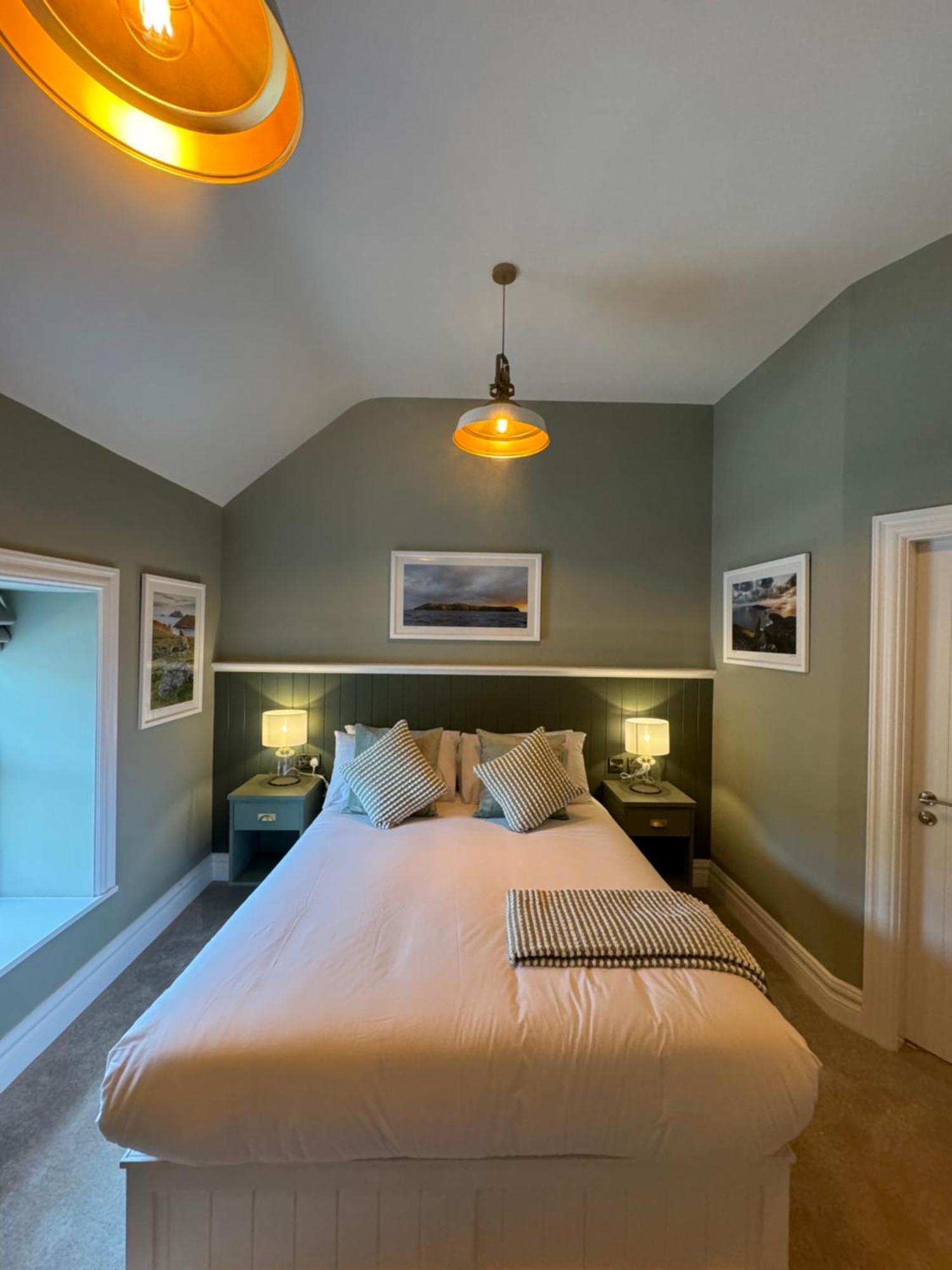 Krugers Guest House Dunquin Εξωτερικό φωτογραφία