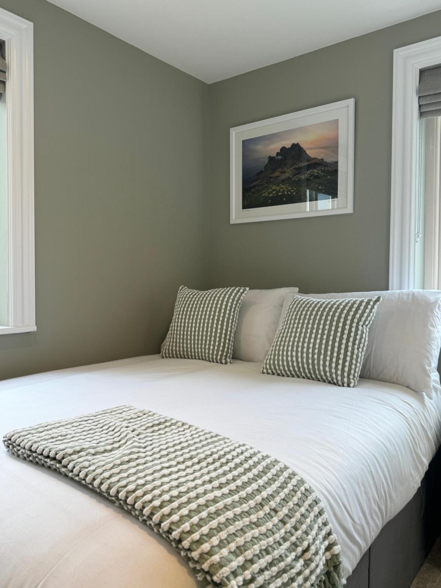 Krugers Guest House Dunquin Εξωτερικό φωτογραφία