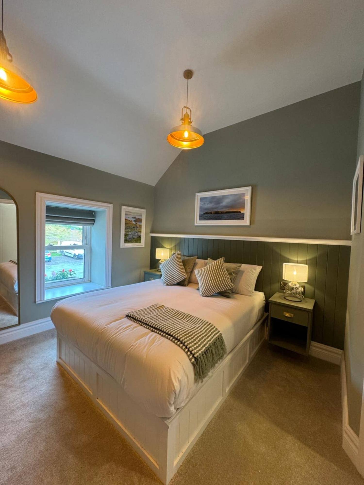 Krugers Guest House Dunquin Εξωτερικό φωτογραφία