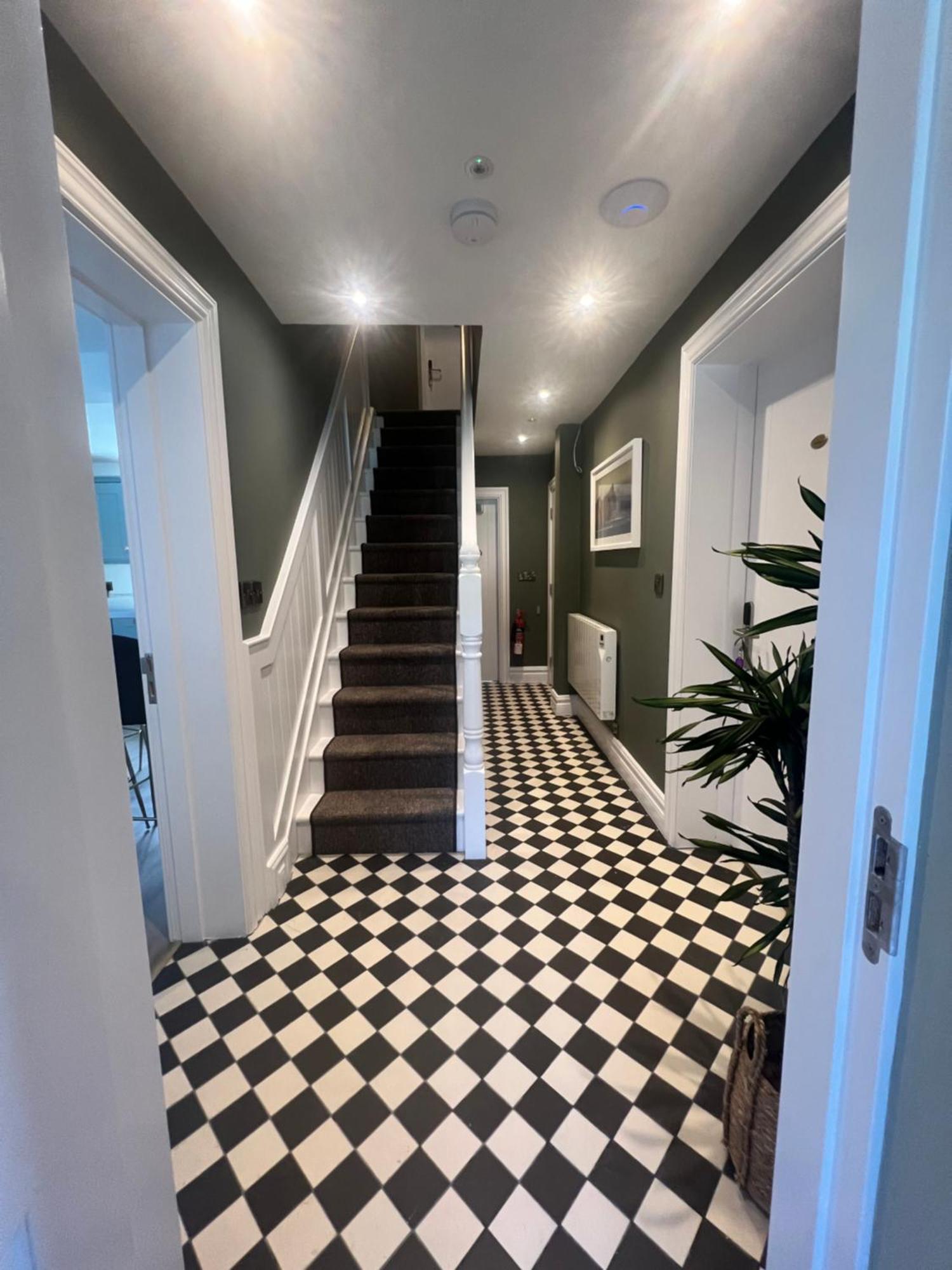 Krugers Guest House Dunquin Εξωτερικό φωτογραφία