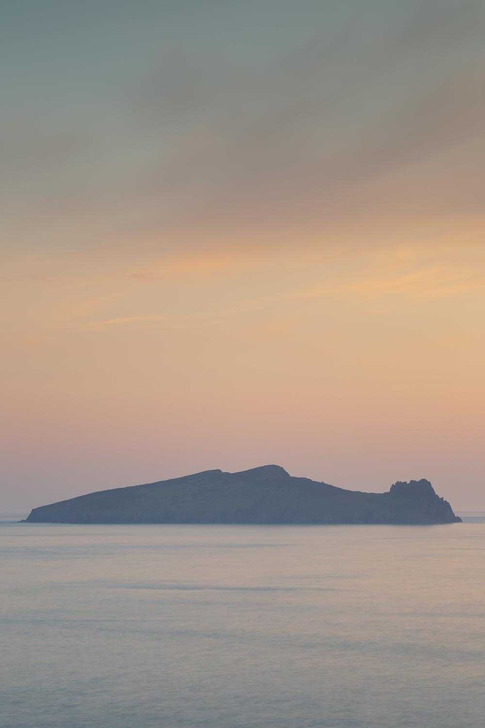 Krugers Guest House Dunquin Εξωτερικό φωτογραφία