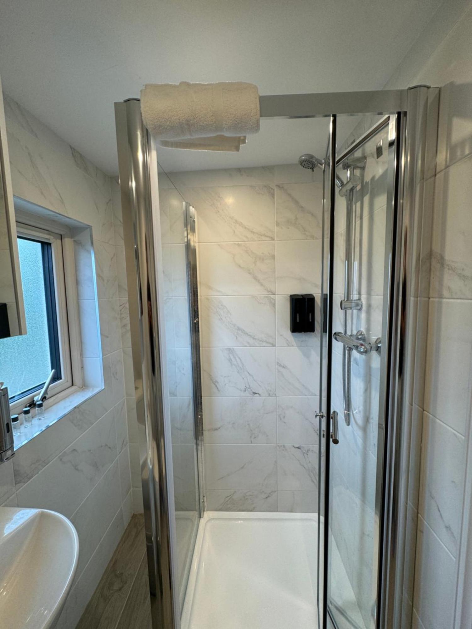Krugers Guest House Dunquin Εξωτερικό φωτογραφία